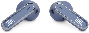 Навушники JBL Live Flex Blue (JBLLIVEFLEXBLU) Навушники JBL Live Flex Blue (JBLLIVEFLEXBLU) | Фото 10