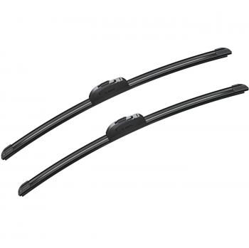 Щітки склоочисника BOSCH Aerotwin AR500S безкаркасна 500мм 2шт (3397009081) (46001736) | Фото 1