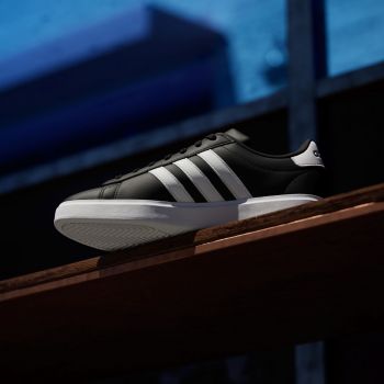 Кеди чоловічі ADIDAS Grand Court 2.0 GW9196 40 2/3 (7 UK) чорний (4065426234060) | Фото 11
