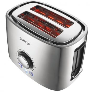 Тостер GORENJE T1000E | Фото 4