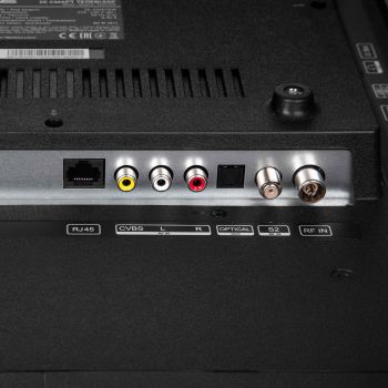 Купить телевизор Телевізор 2E 43A07KFW | Фото 3