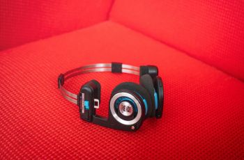 Навушники KOSS On-Ear Porta Pro Wireless 2.0 Black (197675.101) Навушники KOSS On-Ear Porta Pro Wireless 2.0 Black (197675.101) | Фото 22