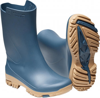 Чоботи дитячі Solognac 100 8786283 25/26 сині (4767124_Solognac) | Фото 3