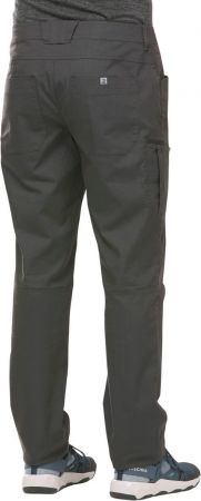 Штани чоловічі для туризму Quechua NH500 968697 M/L сірі (4083888_Quechua) Штани чоловічі для туризму Quechua NH500 968697 M/L сірі (4083888_Quechua) | Фото 8