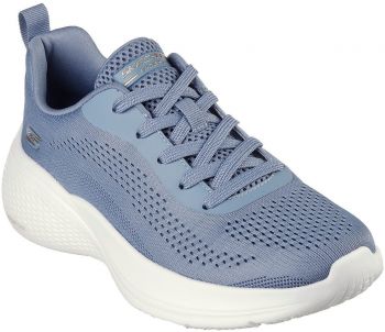 Кросівки жіночі Skechers Bobs Infinity 117550 SLT 39 (9 US) сірі (197627376271) | Фото 4