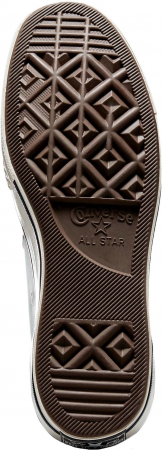 Кеди CONVERSE Chuck 70 162065C 43 (9,5 US) білі Кеди CONVERSE Chuck 70 162065C 43 (9,5 US) білі | Фото 6