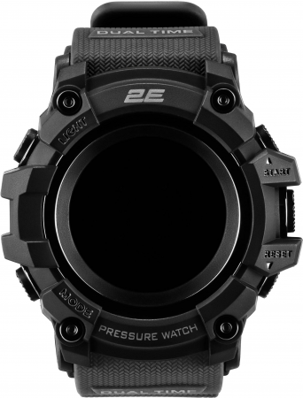 Тактичний годинник 2E Armor GT Black з компасом і крокоміром (2E-TCW20BK) | Фото 2
