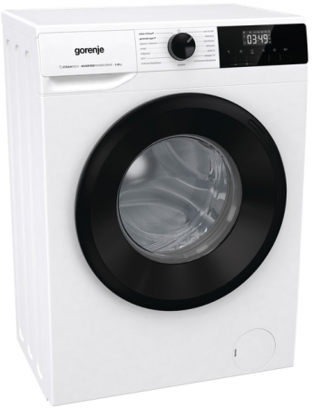 Пральна машина GORENJE W1NHPI84AS | Фото 2