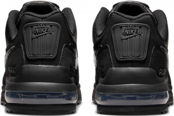 Кросівки чоловічі Nike Air Max LTD 3 687977-020 45 (11 US) чорні | Фото 8