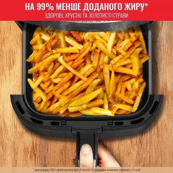 Мультипіч TEFAL Easy Fry&Grill EY501D15 Купить мультиварку Мультипіч TEFAL Easy Fry&Grill EY501D15 | Фото 20