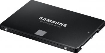 SSD накопичувач SAMSUNG 2.5
