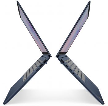 Ноутбук LENOVO IdeaPad Slim 5 14ARP10 Cosmic Blue (83HT0033RA) Купить ноутбук Ноутбук LENOVO IdeaPad Slim 5 14ARP10 Cosmic Blue (83HT0033RA) | Фото 10