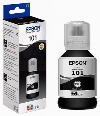 EPSON L4150/L4160 black (C13T03V14A) EPSON L4150/L4160 black (C13T03V14A) | Фото 2