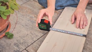 Рулетка BOSCH 3 м (1.600.A03.2UX) | Фото 6