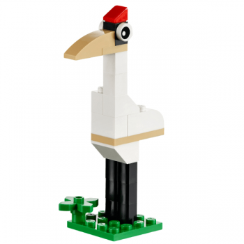 LEGO Набор для творчества большого размера (10698) Купить конструктор LEGO Набор для творчества большого размера (10698) | Фото 6