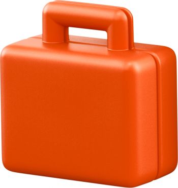 Конструктор LEGO DUPLO Уперше: візит до лікаря (10449) Купить конструктор Конструктор LEGO DUPLO Уперше: візит до лікаря (10449) | Фото 7