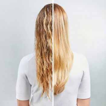 Фен-щітка ROWENTA Activ' Dry & Style CF9550F0 | Фото 7