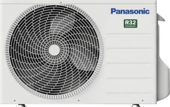Кондиціонер PANASONIC Super Compact CS-BZ50ZKE/CU-BZ50ZKE | Фото 5