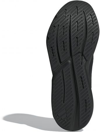 Кросівки чоловічі ADIDAS Lightblaze JH6941 42 (8 UK) чорні (4067904294948) | Фото 6