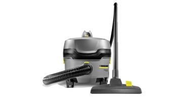 Купить пылесос Пилосос для сухого прибирання KARCHER T 7/1 Classic (1.527-181.0) | Фото 2