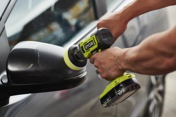 RYOBI RDP18-0, ONE+ 18В, 76 (без АКБ и ЗУ), (5133005897) | Фото 8