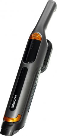 Акумуляторний пилосос SENCOR SVC7315TI | Фото 4