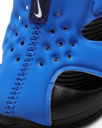 Сандалі для хлопчиків Nike Sunray Protect 2 (Td) 943827-403 22 (6C US) сині Сандалі для хлопчиків Nike Sunray Protect 2 (Td) 943827-403 22 (6C US) сині | Фото 7