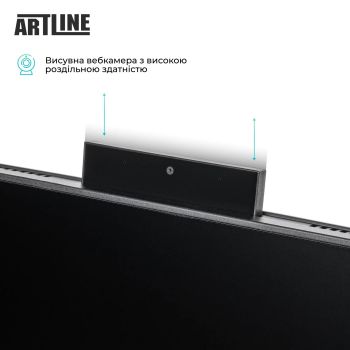 Моноблок 23.8 Моноблок 23.8