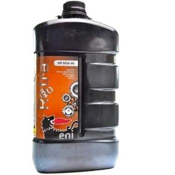 Олива трансмісійна Eni Rotra MP 80W-90 GL-5, 4л (410759) | Фото 1