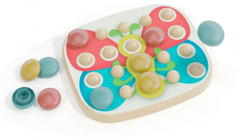 Набір серії QUERCETTI 