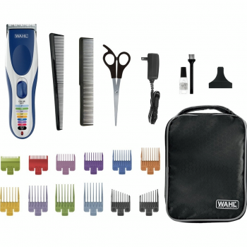 Набір для стрижки WAHL Color Pro Cordless 09649-016 | Фото 1