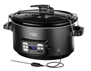Купить мультиварку Мультиварка Russell Hobbs 25630-56 SOUS VIDE | Фото 15