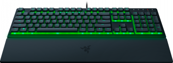 Клавіатура RAZER Ornata V3 X RGB 104key USB EN/UK Black (RZ03-04471900-R371) | Фото 6