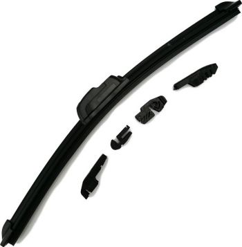 Щітка склоочисника Tempest безкаркасна 24 Щітка склоочисника Tempest безкаркасна 24