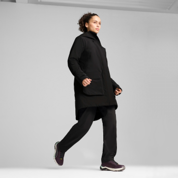 Черевики жіночі Puma Obstruct Pro Mid 378689-14 36 (3.5 UK) фіолетові (4067979473965) Черевики жіночі Puma Obstruct Pro Mid 378689-14 36 (3.5 UK) фіолетові (4067979473965) | Фото 7