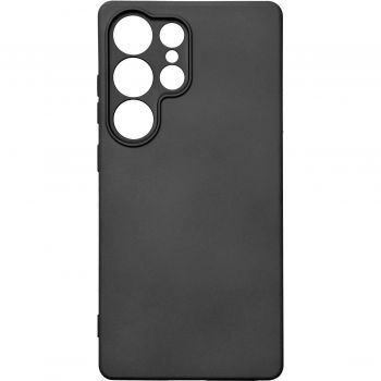 Чохол ArmorStandart ICON для SAMSUNG S25 Ultra Camera cover Black (ARM81580) | Фото 1