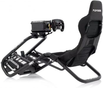 Playseat Trophy - Black (RAP.00304) | Фото 9