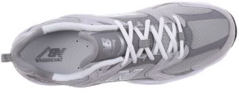 Кросівки New Balance 530 MR530CK 38 (5,5 US) сірі | Фото 3