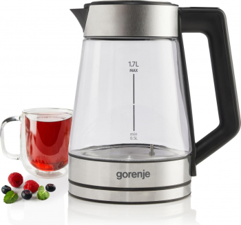 Електрочайник GORENJE K17TRG | Фото 6