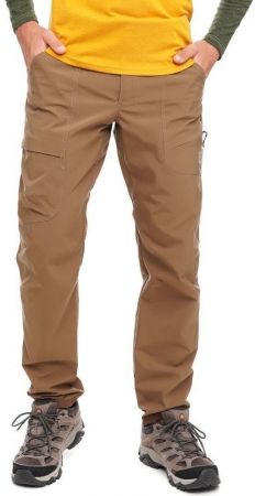 Штани чоловічі TURBAT Explorer XL коричневі (012.004.4533) Штани чоловічі TURBAT Explorer XL коричневі (012.004.4533) | Фото 3