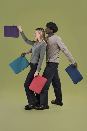 Чохол TUCANO Melange 15