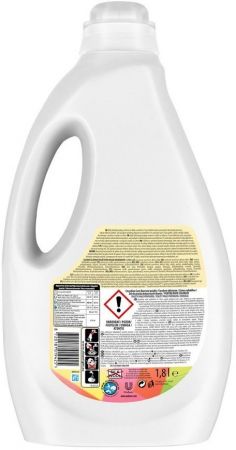 Гель для прання Coccolino Care Color 1,8л (8720181019425) Гель для прання Coccolino Care Color 1,8л (8720181019425) | Фото 2