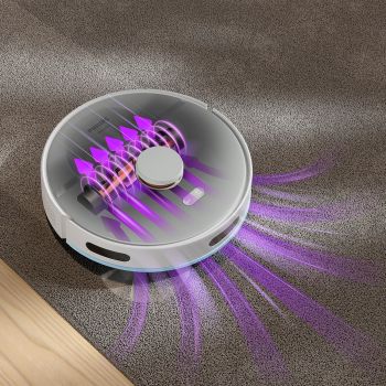 Робот-пилосос PHILIPS Series 2000 XU2100/25 | Фото 1