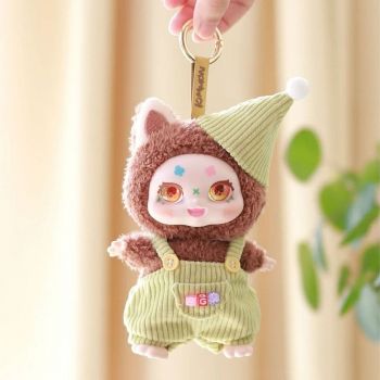 Колекційна м'яка іграшка з кільцем Pop Top Kimmon - Я - Мімон (556005) Купить игровую фигурку Колекційна м'яка іграшка з кільцем Pop Top Kimmon - Я - Мімон (556005) | Фото 4