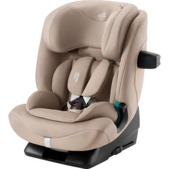 Купить автокресло детское Автокрісло Britax-Romer Advansafix Pro Style Teak (2000040906) | Фото 2