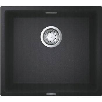 Купить кухонную мойку Мийка кухонна Grohe K700U, 457x406x203мм (31653AP0) | Фото 1