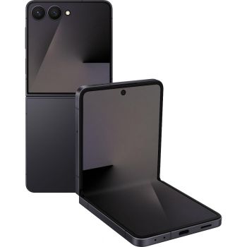 Смартфон SAMSUNG Galaxy Flip7 12/256Gb JetBlack (SM-F766BZKGSEK) | Фото 1