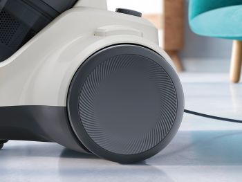 Пилосос без мішка ELECTROLUX EC41-2SW | Фото 2