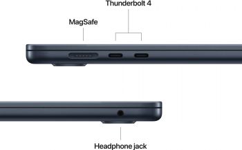 Ноутбук APPLE MacBook Air 15.3 1 | Фото 7