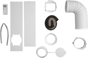 Мобільний кондиціонер ARISTON Mobis Plus 10 3381428 | Фото 3